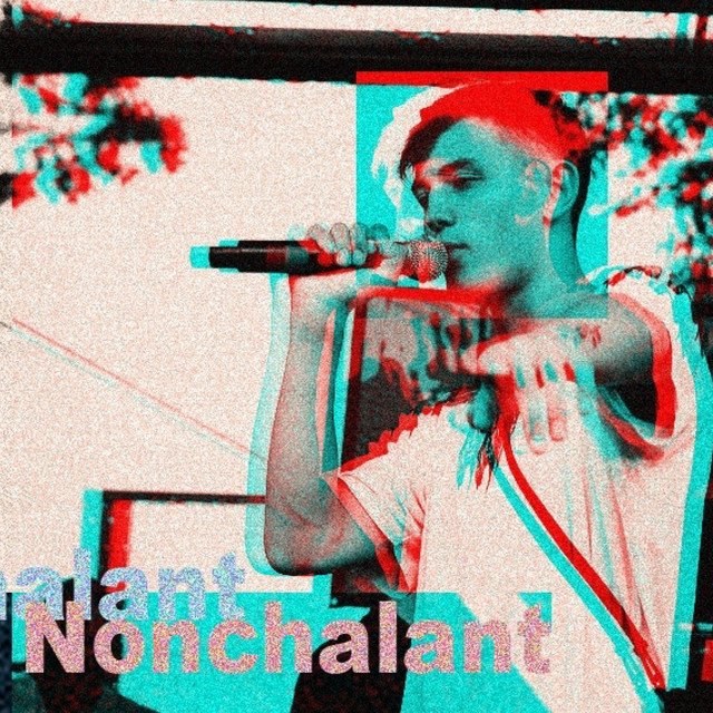 Nonchalant