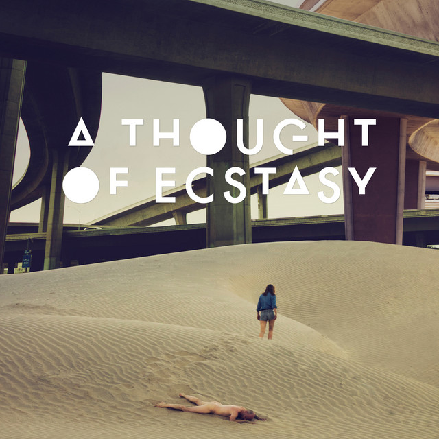 A Thought of Ecstasy (Original Motion Picture Soundtrack) - Compilation ...
