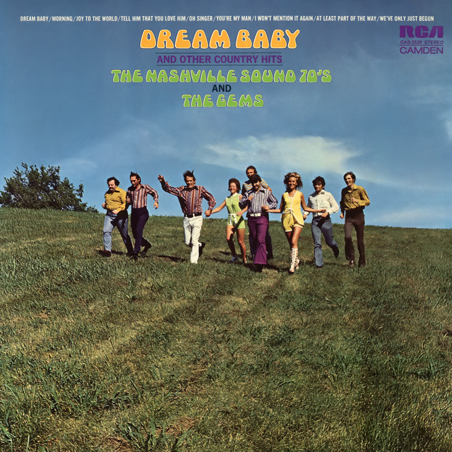 Dream Baby and Other Country Hits