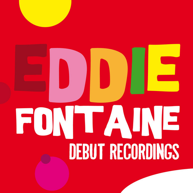 Debut Recordings cover art