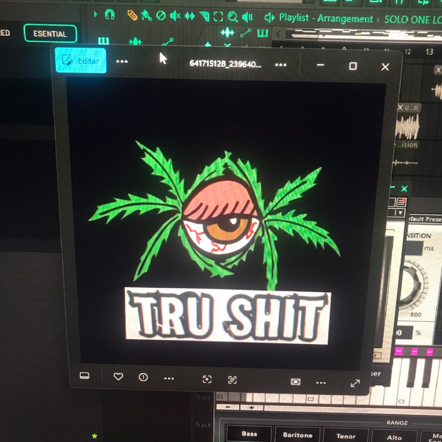 Tha Shi Again