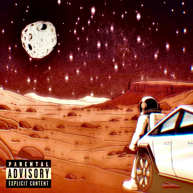 Aikamatkustaja cover art