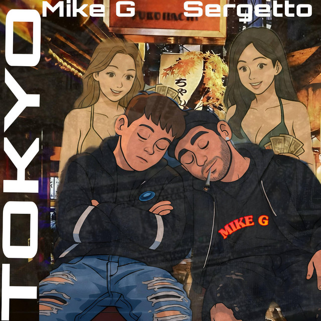 Mike G