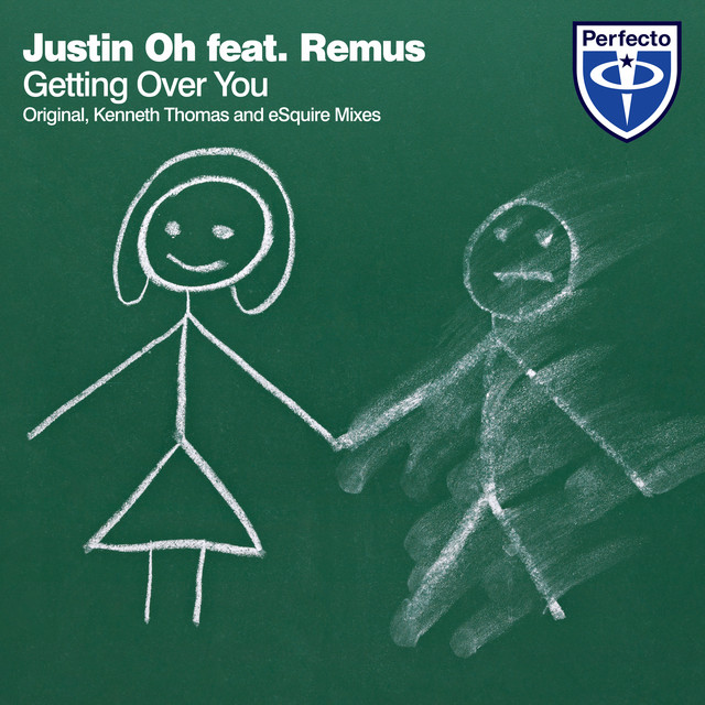 Getting Over You - eSQUIRE Remix