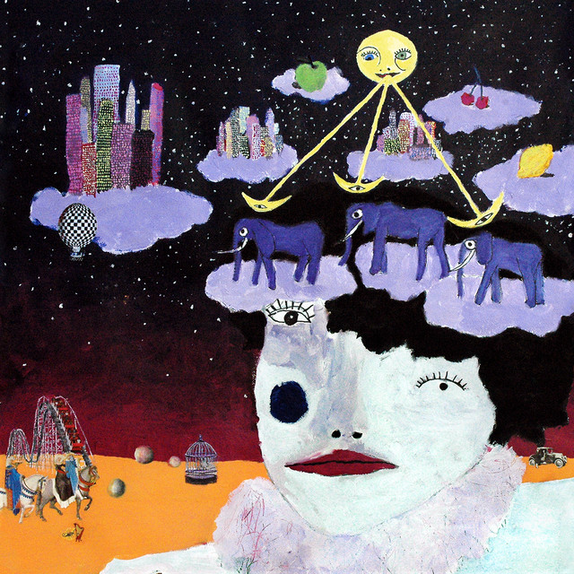 Enter Ghost cover art