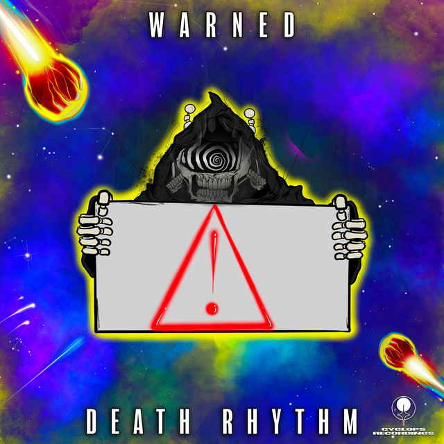 Death Rhythm