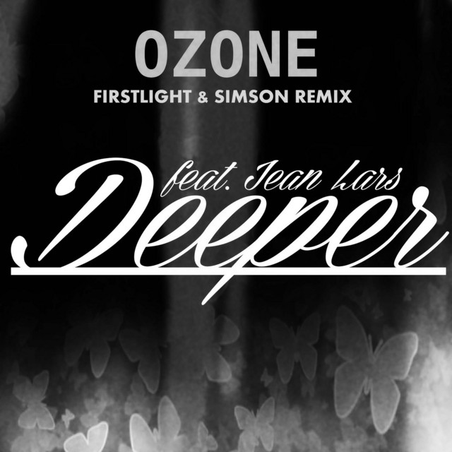 Ozone (Firstlight & Simson Remix) cover art