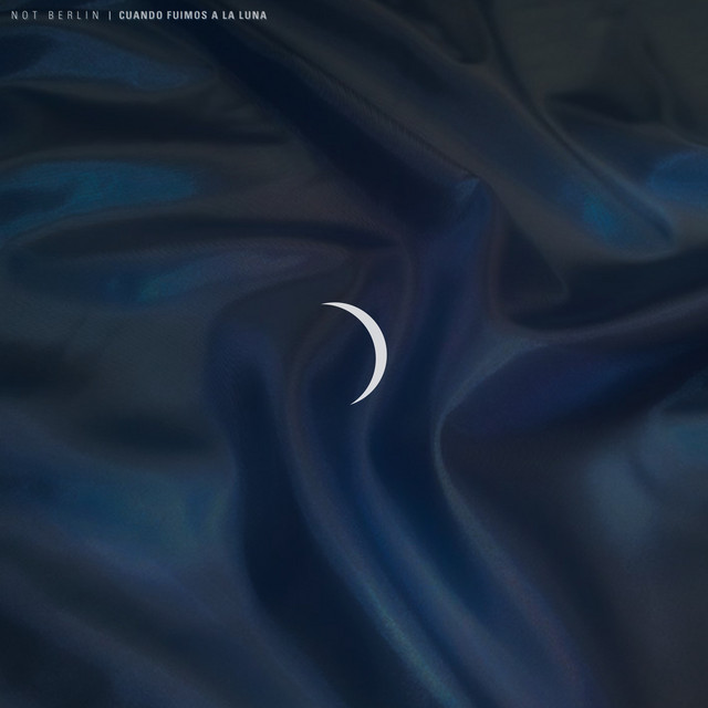 Cuando Fuimos a la Luna cover art