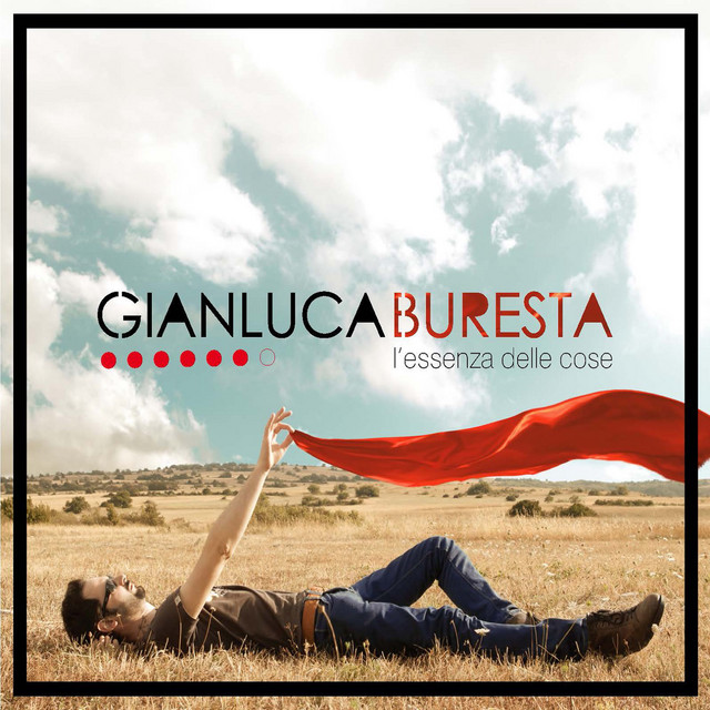 Gianluca Buresta