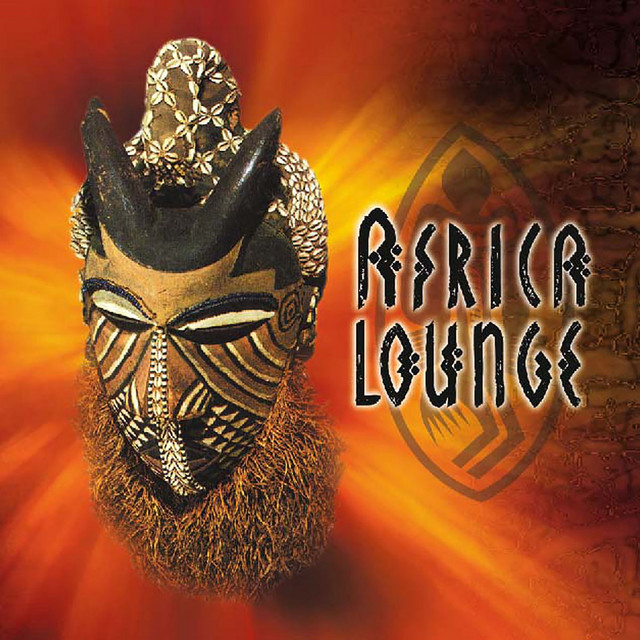 Africa Lounge cover