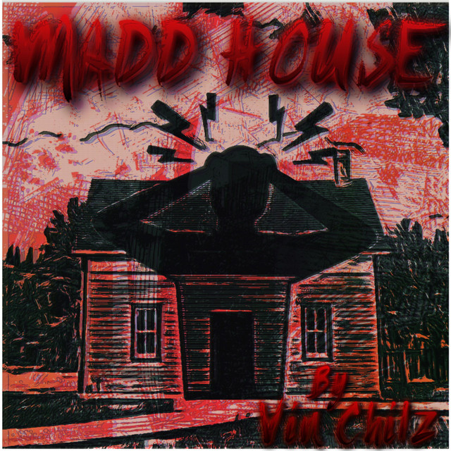Madd House cover
