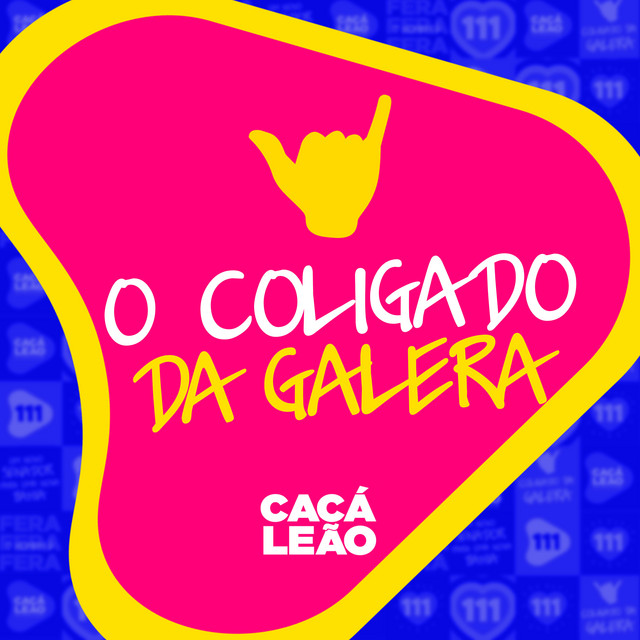 CACÁ LEÃO