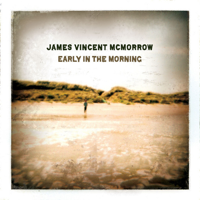 Early In The Morning cover art