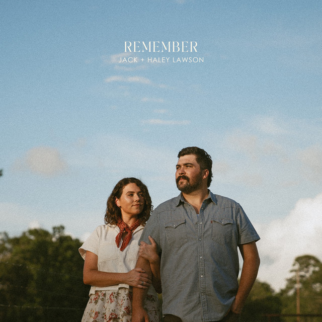 Remember album image