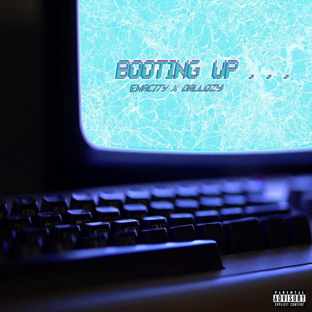 Booting Up... - Album by Emacity | Spotify
