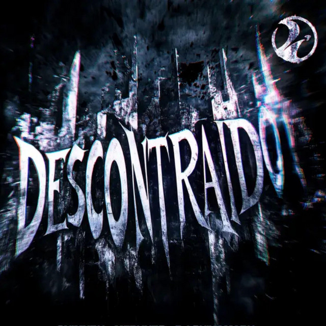 DESCONTRAIDO - Ultra Slowed