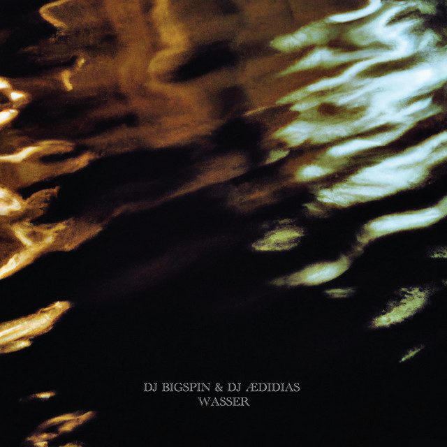 Wasser cover