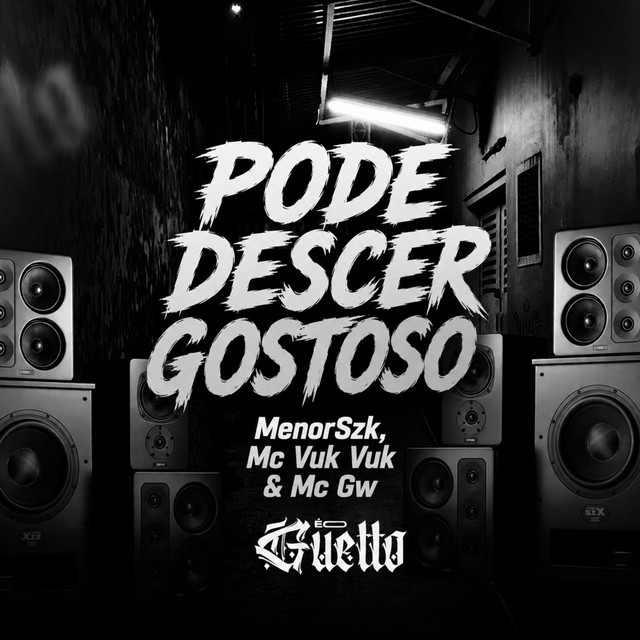 Pode Descer Gostoso