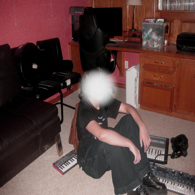 devotion cover art