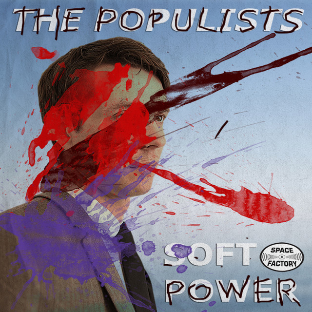 Soft Power - EP cover art