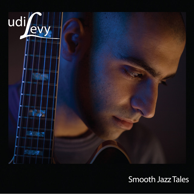 Smooth Jazz Tales cover
