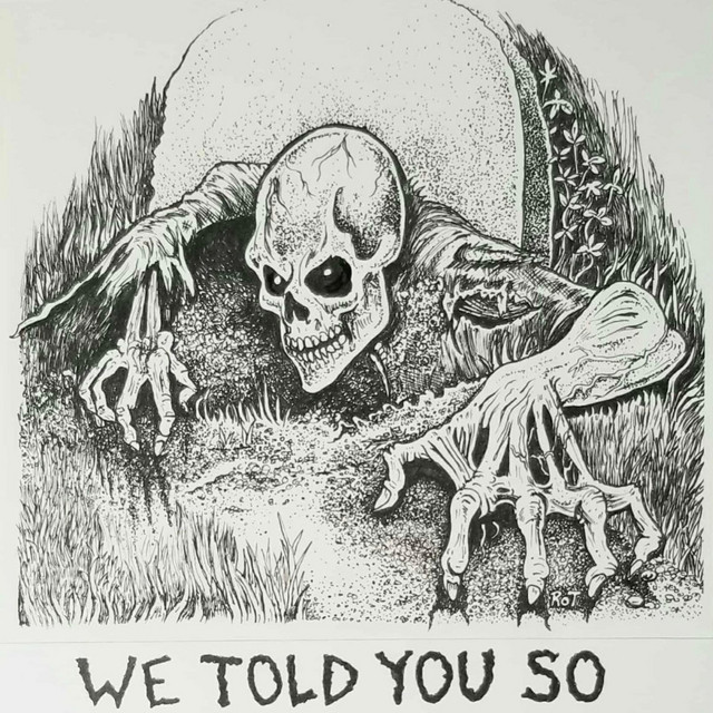 The Crawlers band image