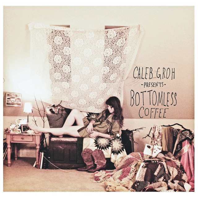 Bottomless Coffee cover art
