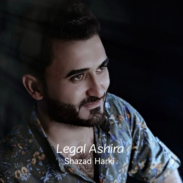 Shazad Harki