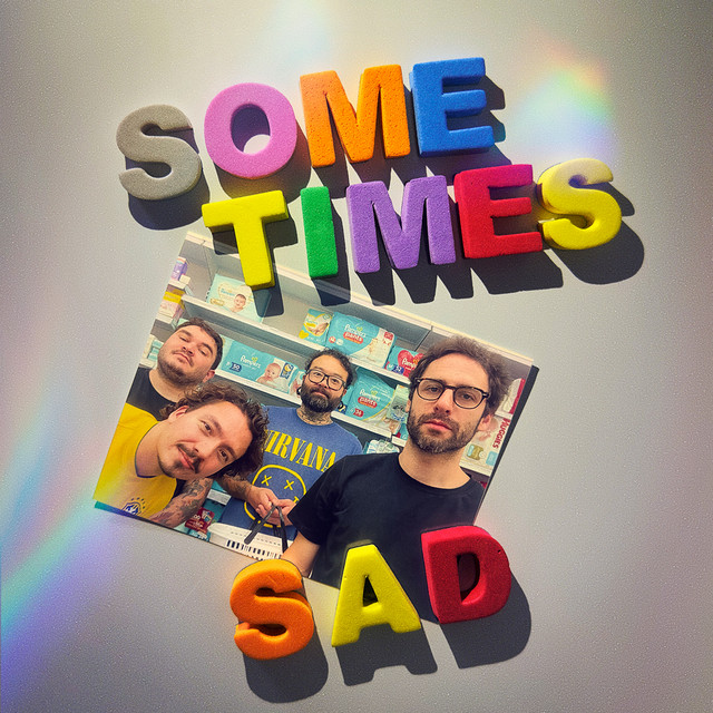 All Good Things Have Endings cover art