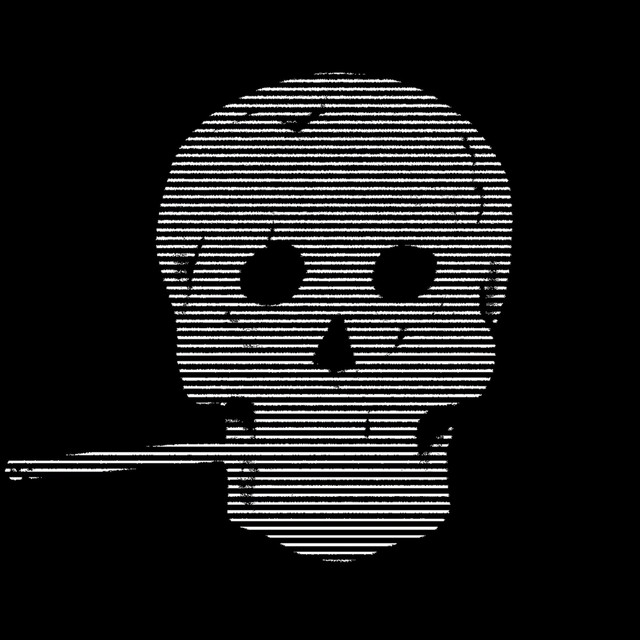 Human cover art