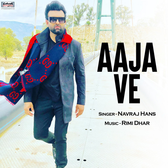 Aaja Ve (From "Cross Connection") - Single