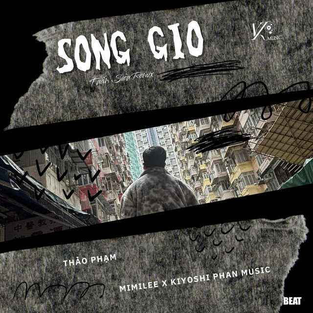 Sóng Gió (Beat Tuấn Siêu Remix)