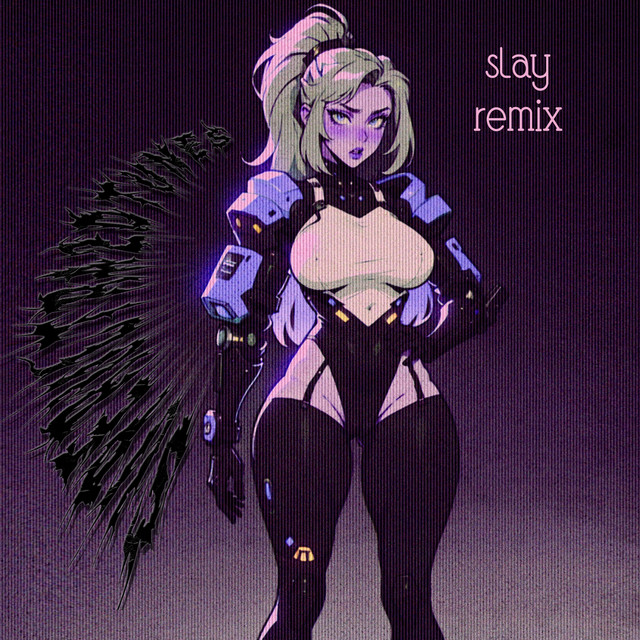 Обкладинка superultra2dtunes — Slay (Remix)