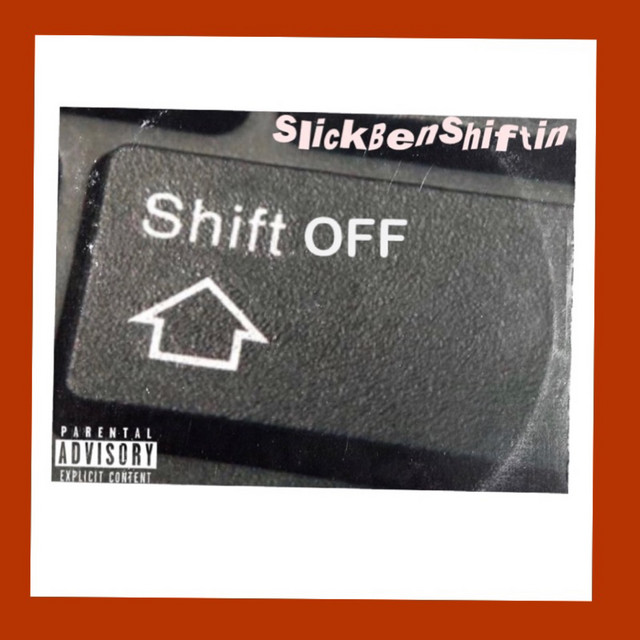 Shift OFF - Single by ROBERT Wilkerson | Spotify