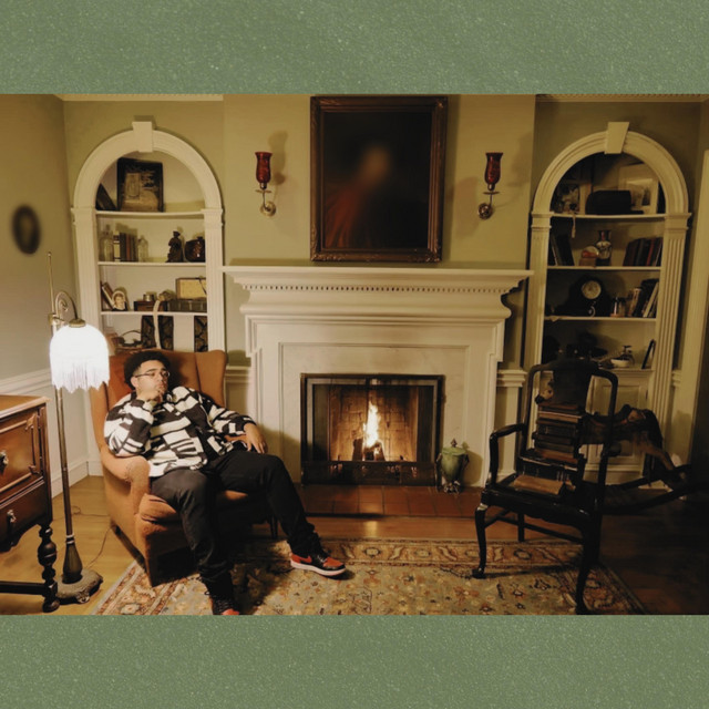 Second Hand cover art