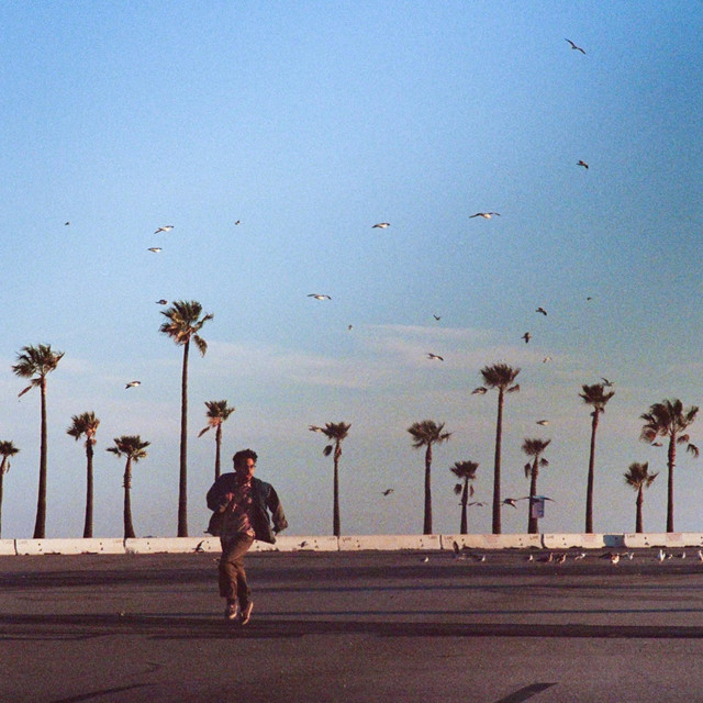 HOME ERA cover art