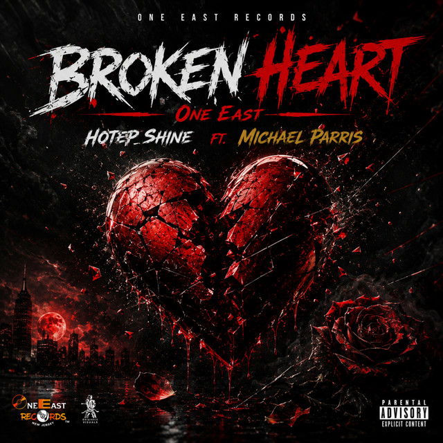 Broken Heart