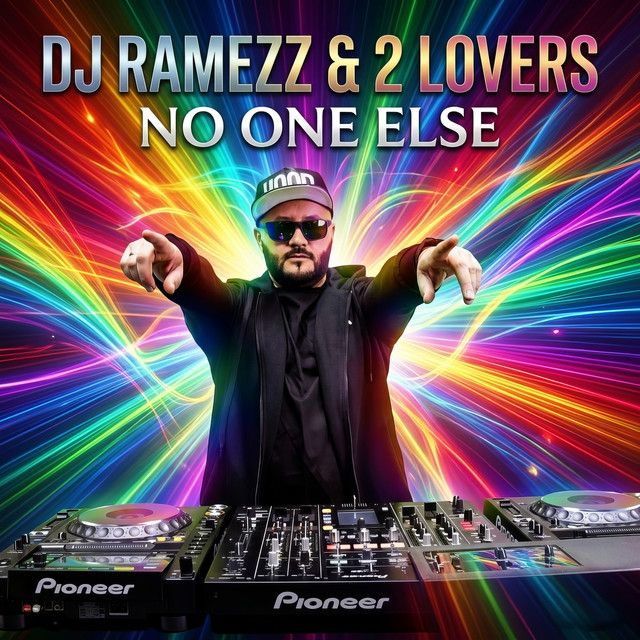 No One Else - Eurodance Version