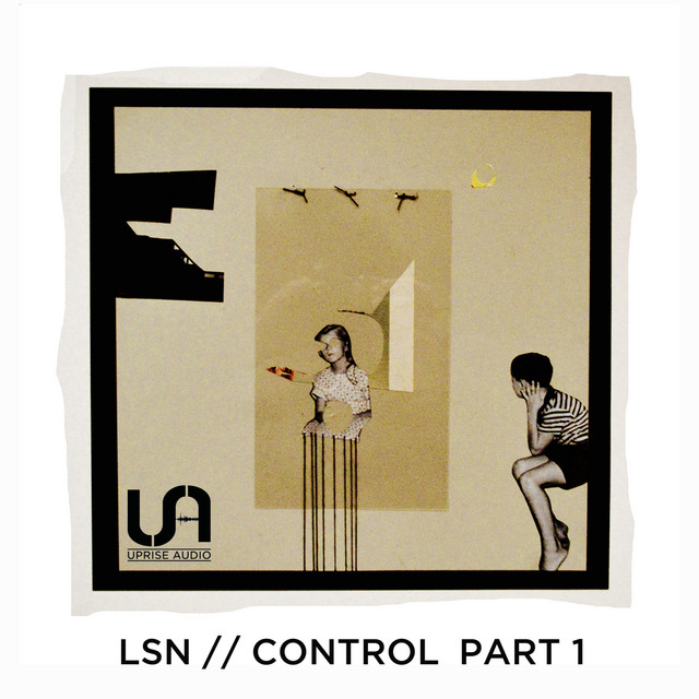 Formulas album art