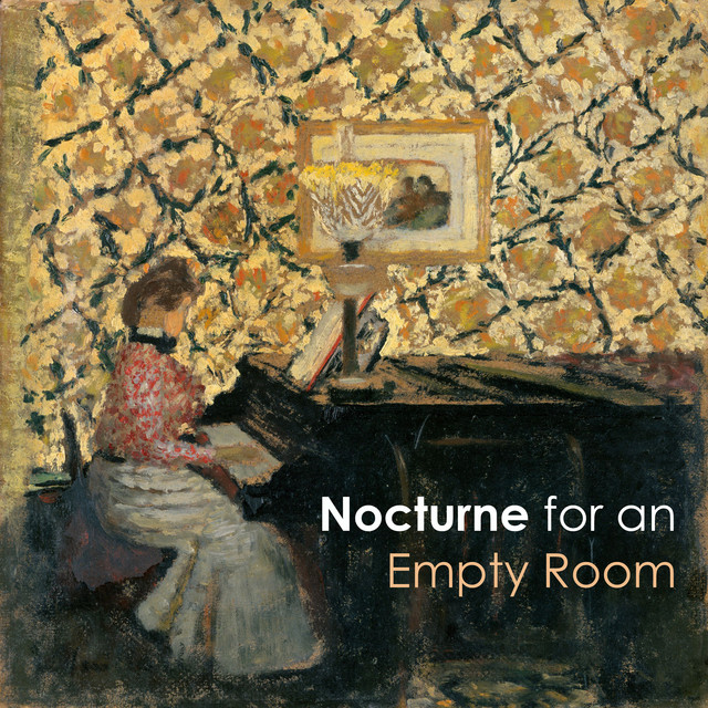 "'Nocturne for an Empty Room: Classical Masterpieces" album image