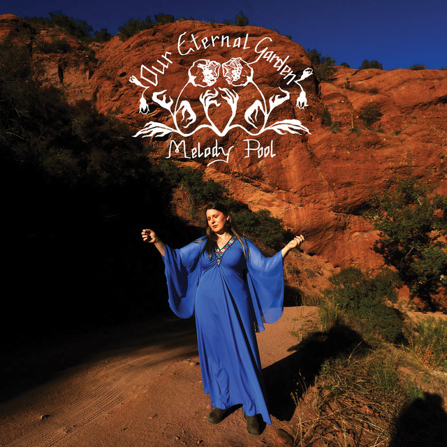Our Eternal Garden cover