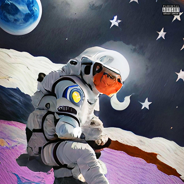 INDIGO CHILD II. the pink moon. (Children of the Moon Deluxe Edition) cover art