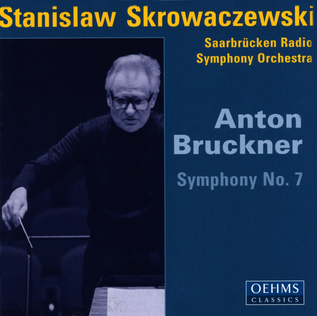Bruckner, A.: Symphony No. 7