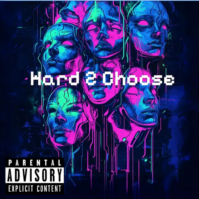 Hard 2 Choose