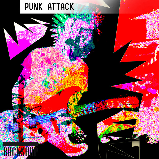 Punk Attack