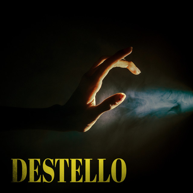 Destello cover art