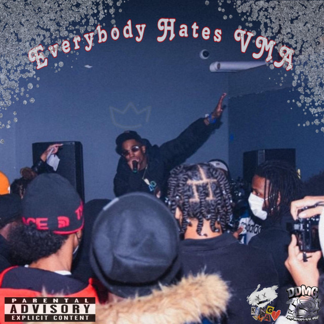 Everybody Hates VMA cover art