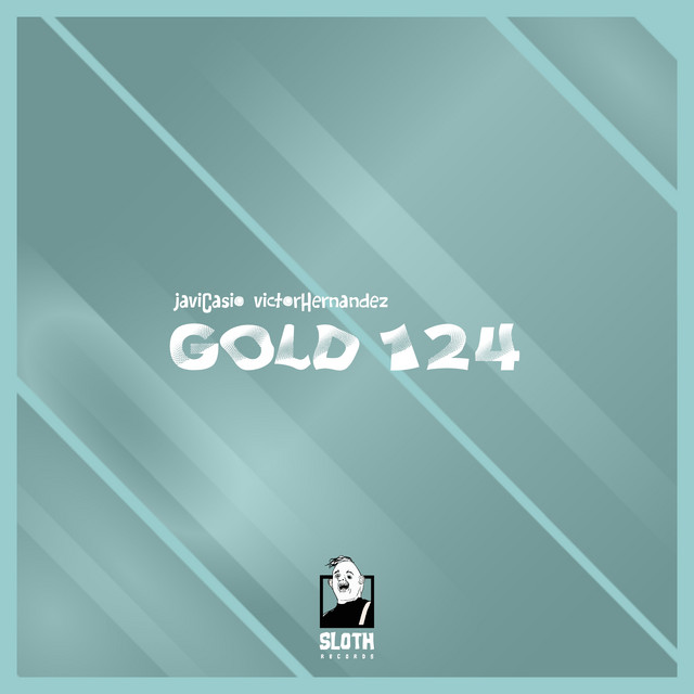 Gold 124 - Single by Javi Casio | Spotify