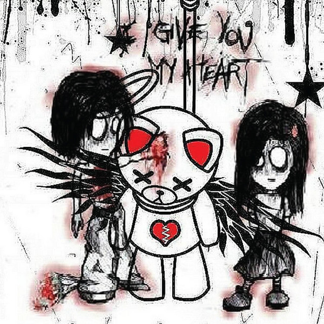 Heal cover art