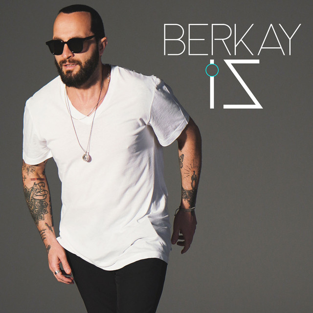 İz cover art